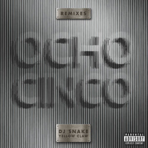 DJ Snake的專輯Ocho Cinco