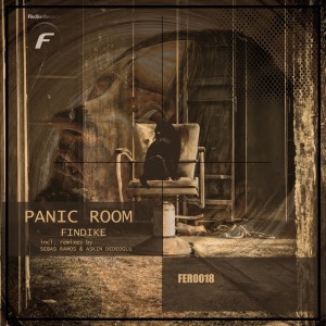 Dengarkan lagu Panic Room (Sebas Ramos Remix) nyanyian Findike dengan lirik
