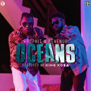 Listen to Oceans(feat. Prophit) (Explicit) song with lyrics from Maxx Revenue