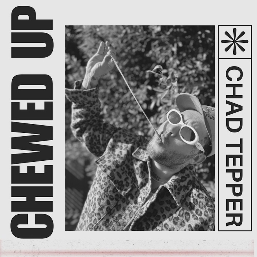 Chewed Up (Explicit)