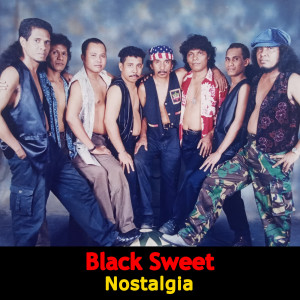 Listen to Nostalgia song with lyrics from Black Sweet