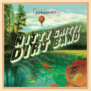 收聽Nitty Gritty Dirt Band的An American Dream (Remastered 2001)歌詞歌曲