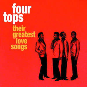ดาวน์โหลดและฟังเพลง Love Music (Album Version) พร้อมเนื้อเพลงจาก The Four Tops