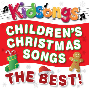 ดาวน์โหลดและฟังเพลง Rudolph The Red-Nosed Reindeer พร้อมเนื้อเพลงจาก Kidsongs