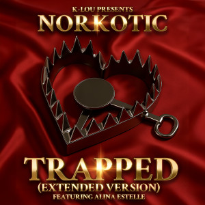 Listen to Trapped (Extended Version) song with lyrics from Norkotic