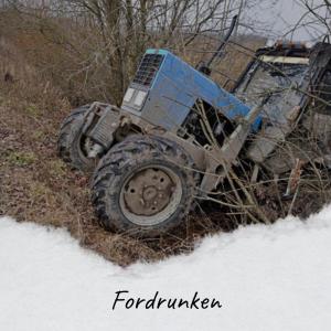 Album Fordrunken from 
