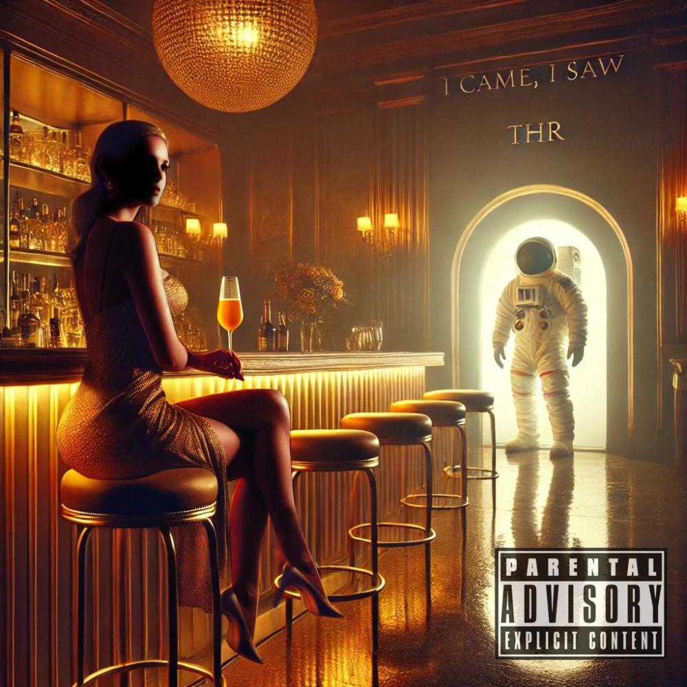 I Came, I Saw (Explicit)