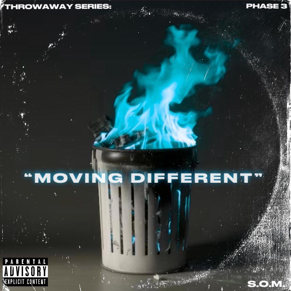 Moving Different (Explicit)