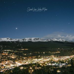 Dengarkan lagu skyline nyanyian someday dengan lirik