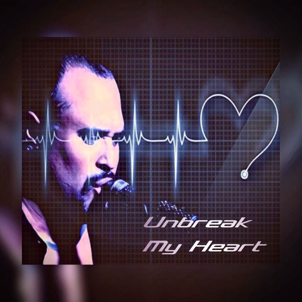 Unbreak My Heart (Single)