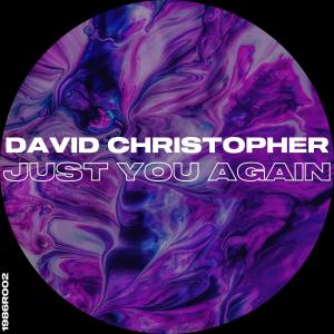 David Christopher的專輯Just You Again