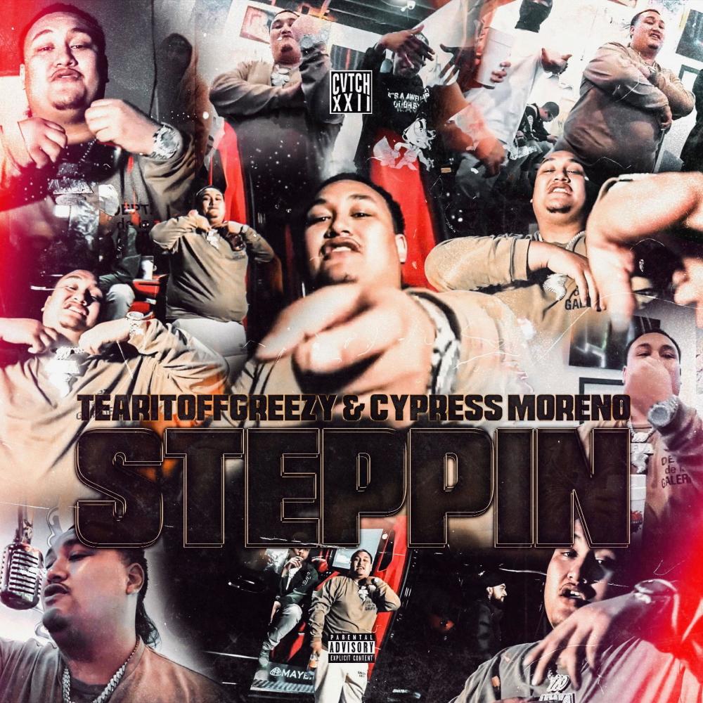 STEPPIN (Explicit)