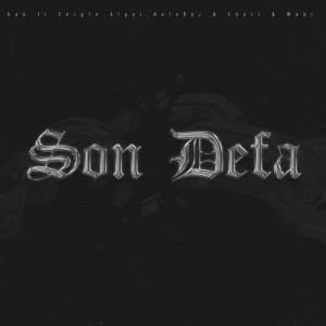 Album Son Defa oleh BOB