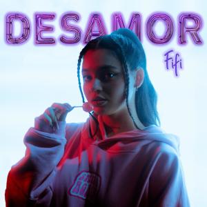收聽Fifi Palacios的Desamor歌詞歌曲