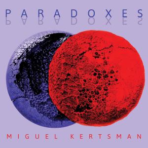 Miguel Kertsman的專輯Red Blue Sky (feat. Drew Sarich) [Special Single]