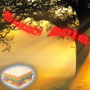 收听Gnô的Sandwich 2016歌词歌曲
