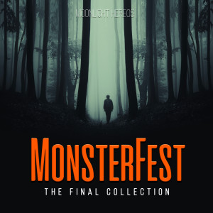 Moonlight Heroes的專輯MonsterFest: The Final Collection