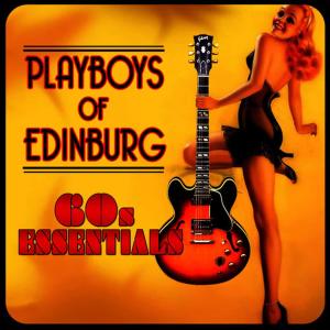 收聽Playboys Of Edinburg的One-Way Ticket歌詞歌曲