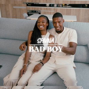 Shvna的專輯Bad boy