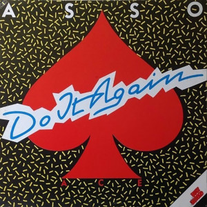 ดาวน์โหลดและฟังเพลง Do It Again พร้อมเนื้อเพลงจาก Asso