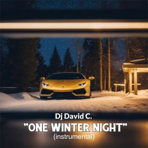 ดาวน์โหลดและฟังเพลง One Winter Night พร้อมเนื้อเพลงจาก Dj David C.