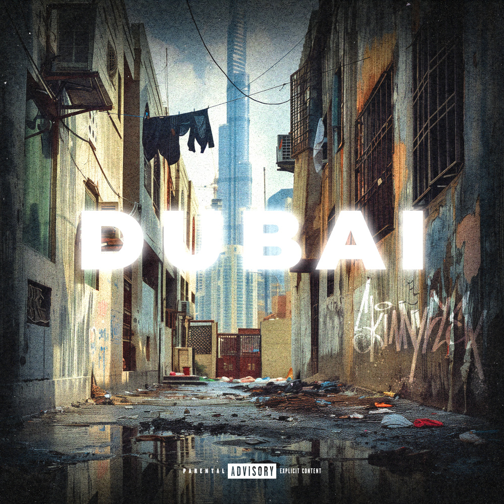 Dubai (Explicit)