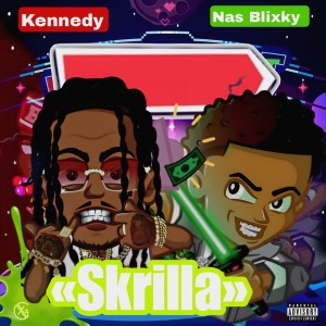 Dengarkan lagu Skrilla (Explicit) nyanyian Group Star dengan lirik
