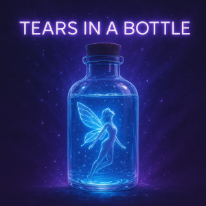 收聽Summer Garcia的Tears In A Bottle歌詞歌曲