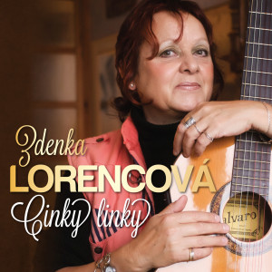 ดาวน์โหลดและฟังเพลง Kéž bys mě směl mít rád พร้อมเนื้อเพลงจาก Zdenka Lorencová