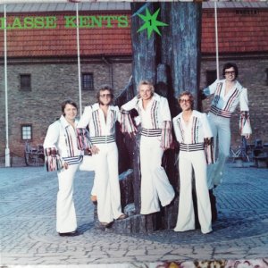 ดาวน์โหลดและฟังเพลง Liten พร้อมเนื้อเพลงจาก Lasse Kent's