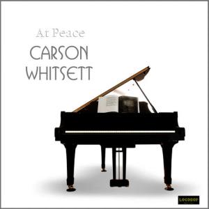 收聽Carson Whitsett的Fall Wind歌詞歌曲
