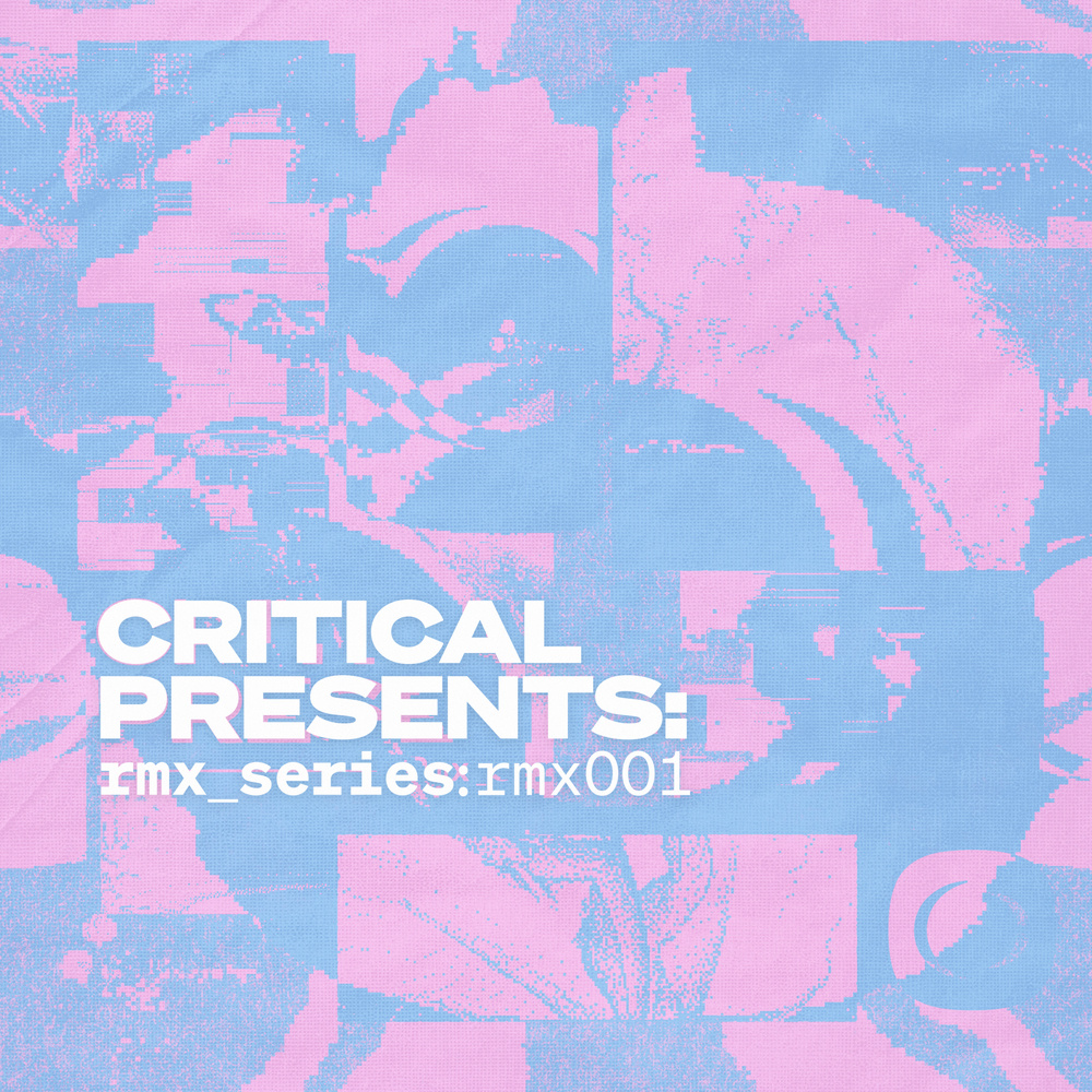 City On Lock (Submarine Remix)