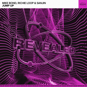 Listen to Jump Up song with lyrics from Mike Bond