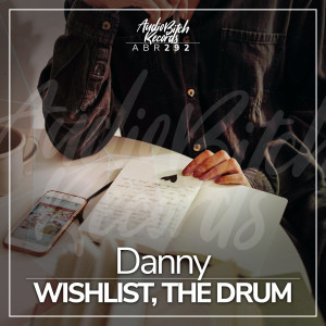 Danny (芬蘭)的專輯Wishlist, The Drum (Explicit)
