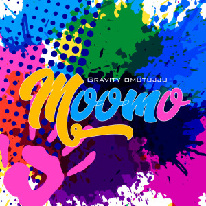 Album Moomo from Gravity Omutujju