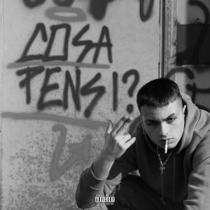 Listen to Cosa Pensi? (Explicit) song with lyrics from Bomba