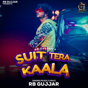 Album Suit Tera Kaala from 