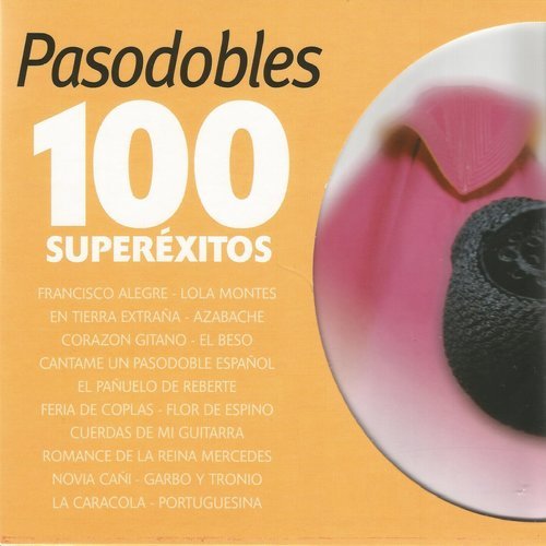 Ay Mi Sombrero