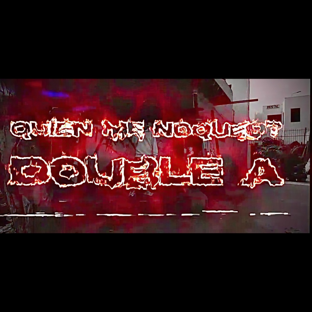 ¿Quién Me Noqueó?