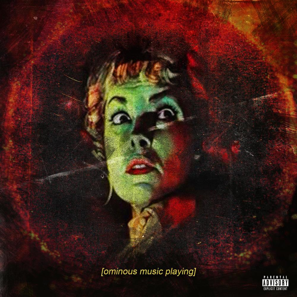 Release Me (Explicit)