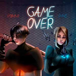 Album Game Over from .bae