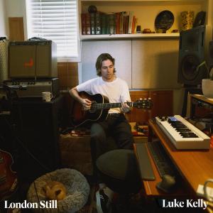 收聽Luke Kelly的London Still歌詞歌曲