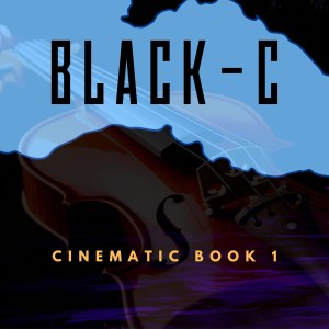 Black-C的專輯Cinematic Book 1