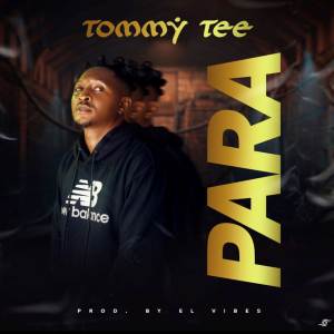 Tommy Tee的專輯Para