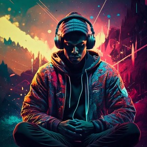 default playlist img