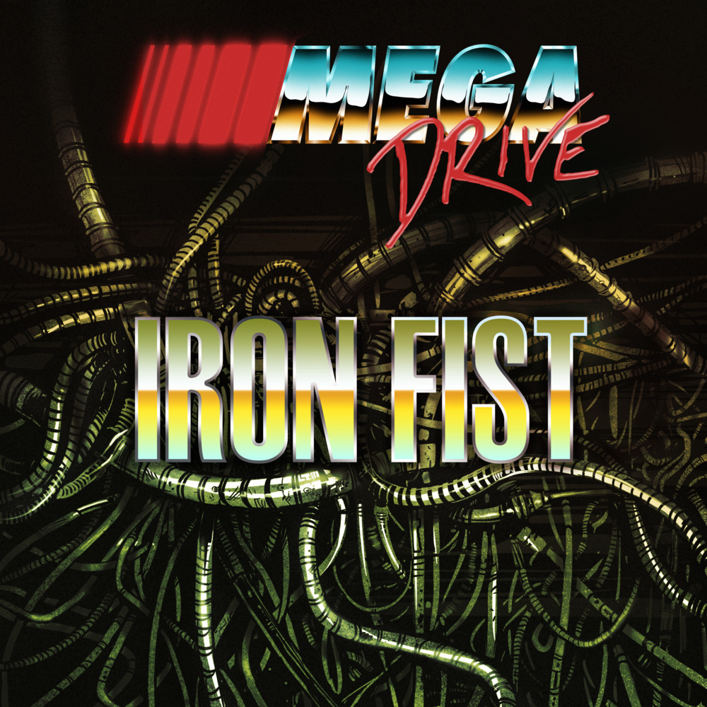 Iron Fist