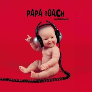 收聽Papa Roach的She Loves Me Not (Explicit)歌詞歌曲