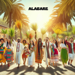 ดาวน์โหลดและฟังเพลง Alabare พร้อมเนื้อเพลงจาก Dionisia Gonzalez