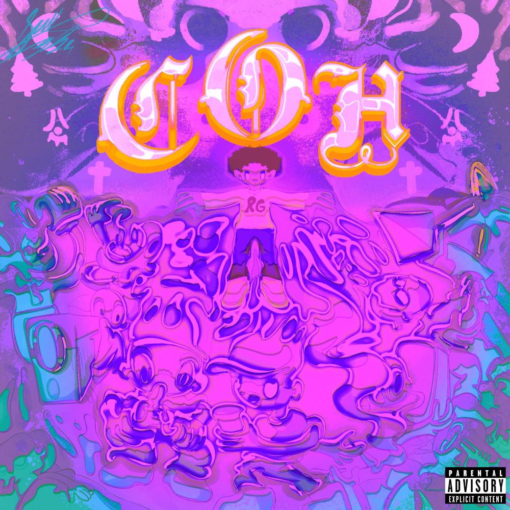 This Thing of Ours (feat. Entity) (Explicit)