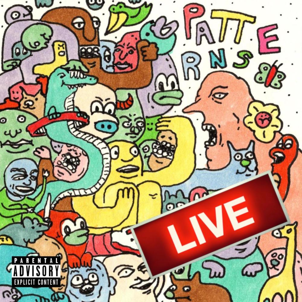 Bonus Track: Baby Stay (Live)